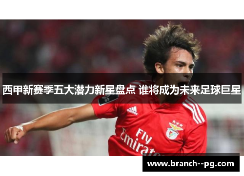 西甲新赛季五大潜力新星盘点 谁将成为未来足球巨星