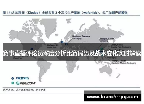 赛事直播评论员深度分析比赛局势及战术变化实时解读